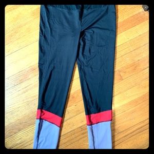 Maternity Activewear Set